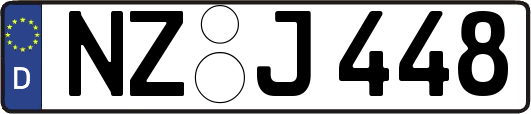 NZ-J448
