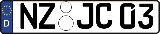 NZ-JC03