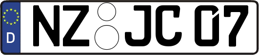 NZ-JC07