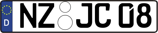 NZ-JC08