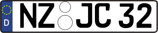 NZ-JC32