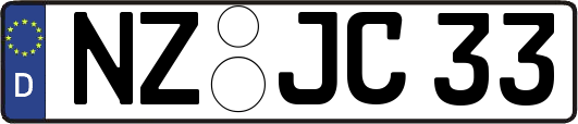NZ-JC33