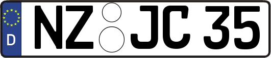 NZ-JC35