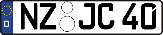 NZ-JC40