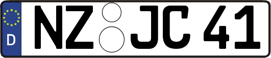 NZ-JC41