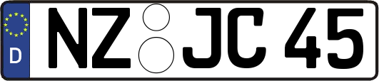 NZ-JC45