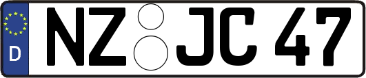 NZ-JC47