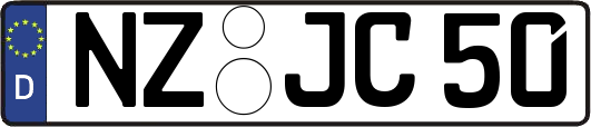 NZ-JC50
