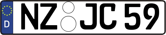 NZ-JC59