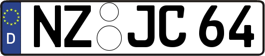 NZ-JC64