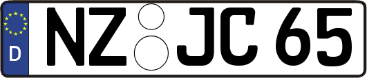 NZ-JC65
