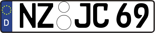 NZ-JC69