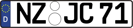 NZ-JC71