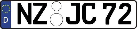 NZ-JC72