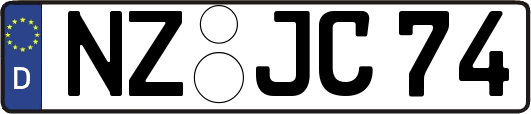 NZ-JC74
