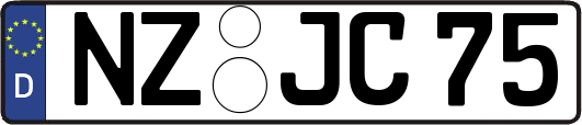 NZ-JC75