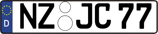 NZ-JC77