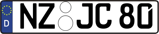 NZ-JC80