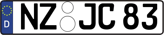 NZ-JC83