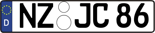NZ-JC86