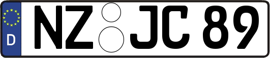 NZ-JC89