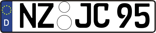 NZ-JC95