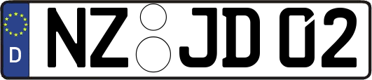 NZ-JD02