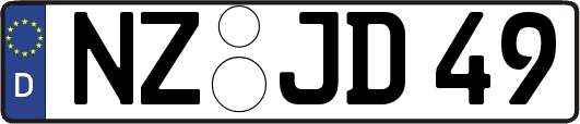 NZ-JD49