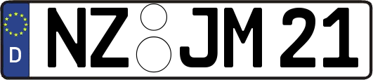 NZ-JM21