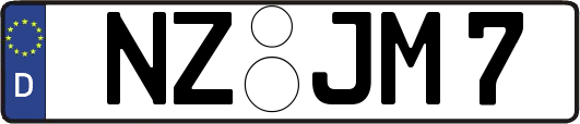 NZ-JM7