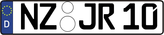 NZ-JR10