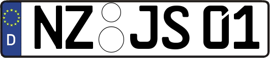 NZ-JS01