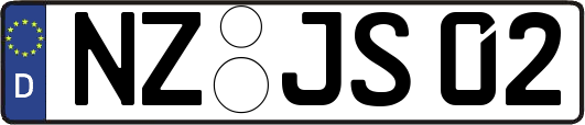 NZ-JS02