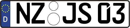 NZ-JS03