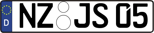 NZ-JS05