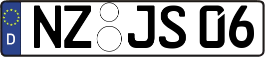 NZ-JS06