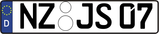 NZ-JS07