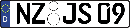 NZ-JS09