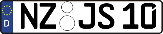 NZ-JS10