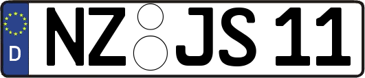 NZ-JS11