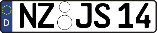 NZ-JS14