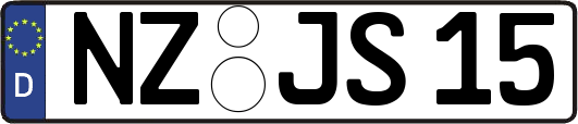 NZ-JS15