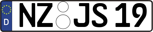 NZ-JS19