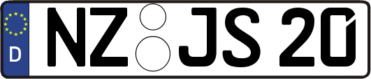 NZ-JS20