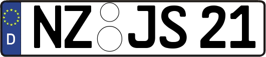 NZ-JS21