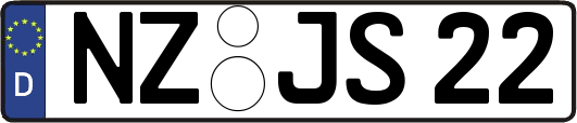 NZ-JS22