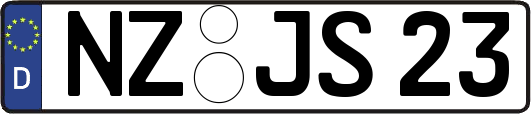 NZ-JS23