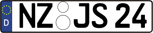 NZ-JS24