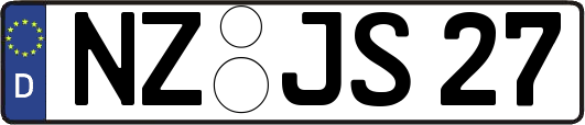 NZ-JS27