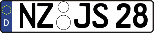 NZ-JS28